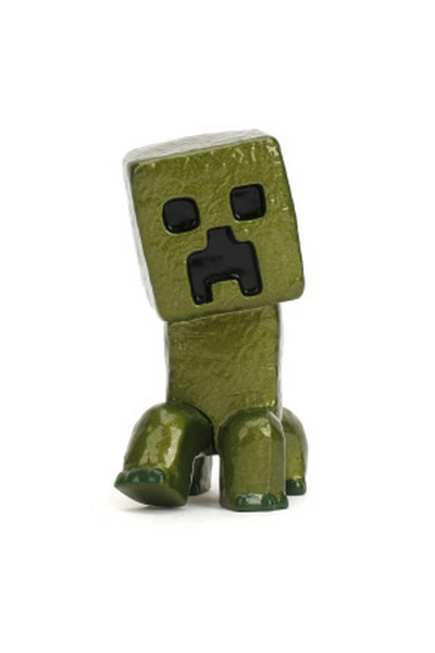 TOYFEST Minecraft Film Figürleri