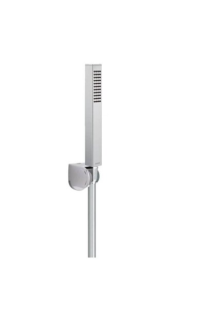 Galaxy رأس دش مربع من الكروم - CUBE