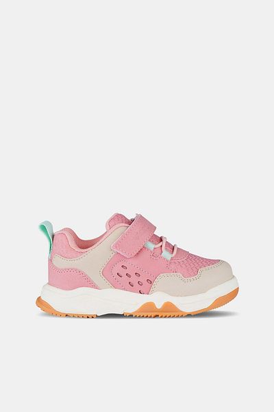 Vicco Homer Girl's Sports Rubber Sole Sneaker Shoes
