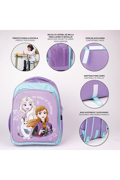 Cerda Group Rucsac Frozen