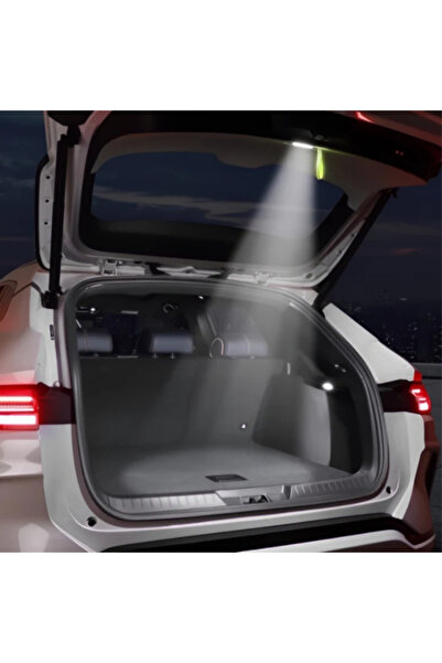 VIREXA BYD SEAL U DM-İ / EV Ekstra Bagaj Aydınlatma – LED Işık Sistemi