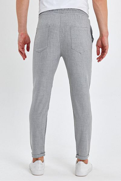 wamoss Pantaloni de jogger sezonier pentru bărbați, sezon nou 2025 Jl1