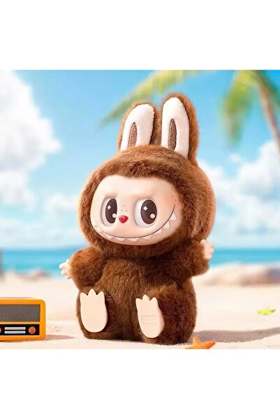 LABUBU The Monster Have a Seat