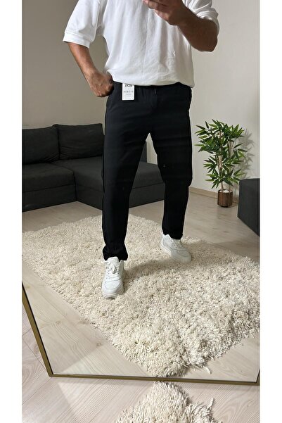 wamoss Erkek Yeni Sezon Mevsimlik Jogger Pantolon 2025 JD1
