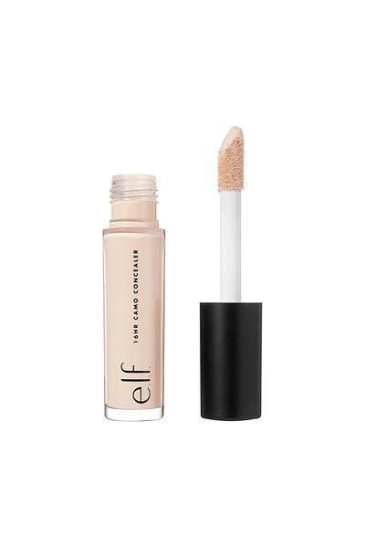 ELF Matte Liquid Concealer - Light Ivory