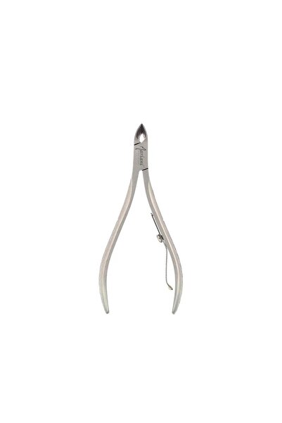 Mariani Professional مقص أظافر مارياني من الفولاذ المقاوم للصدأ - 5 مم