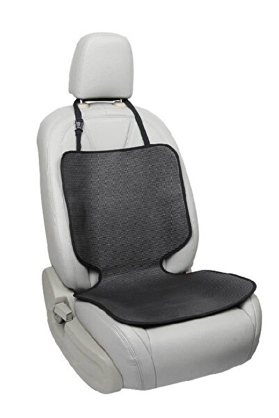 RevuBaby Auto Child Baby Seat Protector - Isofix Compatible - Stain Resistant - Removable
