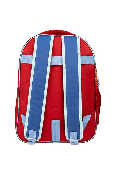 Cerda Group Rucsac Spider-Man, dimensiuni 31cm x 14cm x 41cm
