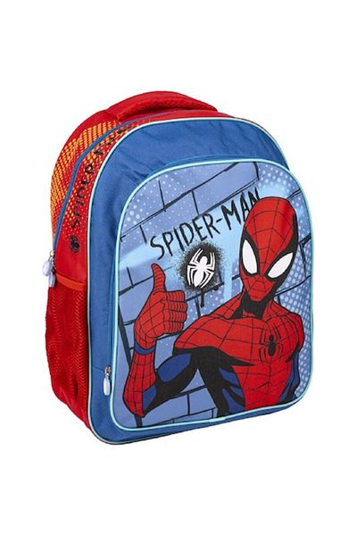 Cerda Group Rucsac Spider-Man, dimensiuni 31cm x 14cm x 41cm