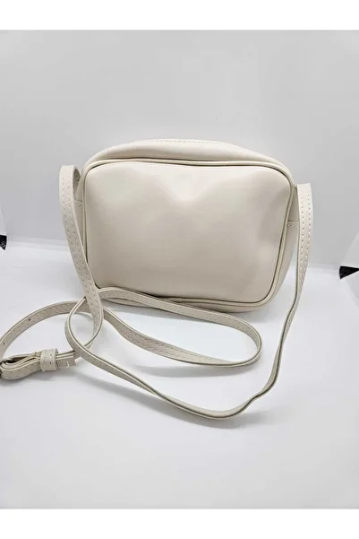 ALFA AKSESUAR 03 Adjustable Women Shoulder Handbag