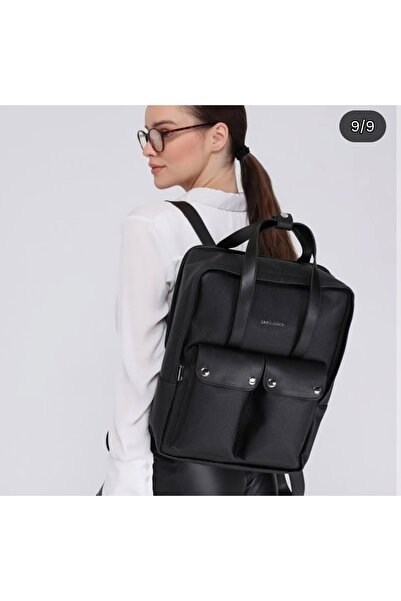 David Jones Sırt Çantası