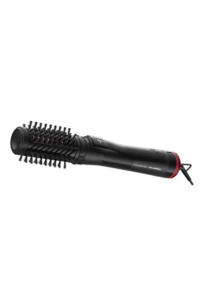 Rowenta Electric Hair Brush, Black