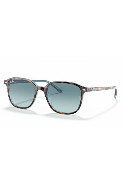 Ray-Ban RB2193 Leonard 1316/3M Mavi Degrade Mineral Cam Unisex Güneş Gözlüğü