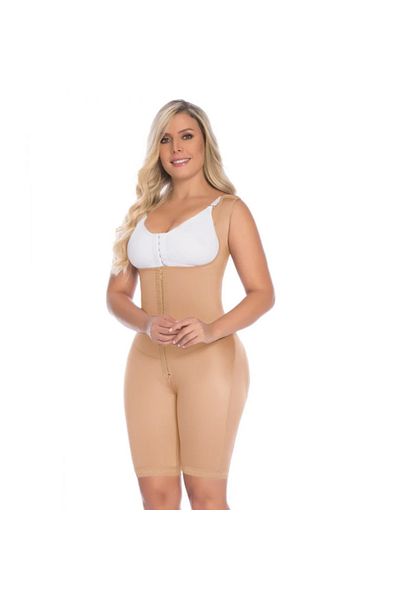 NovoCare Medical Compression Garment Above Knee