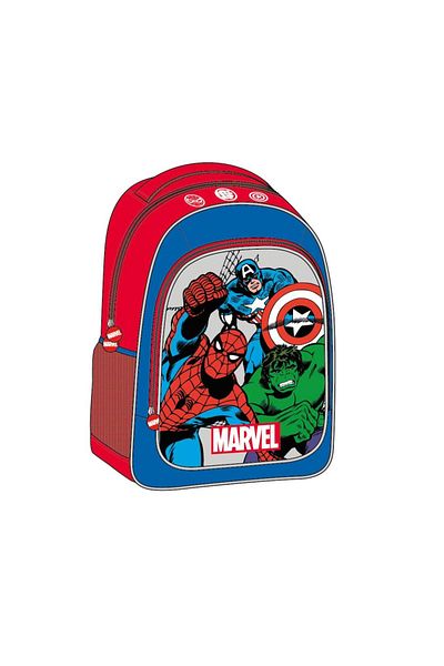Cerda Group Avengers Backpack, dimensions 31cm x 14cm x 41cm