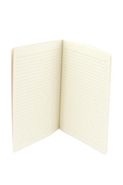 Roco Hello Color B5 Notebook – 100 Pages, Vibrant & Fun