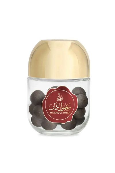 Al Rehab perfumes Oman Incense Maamool from Al-Rehab - 250g