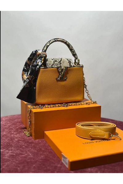 GENERAL High quality shoulder bag