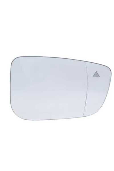 MAF Oglindă retrovizoare exterioară încălzită, unghi mort dreapta BMW G20 G21...