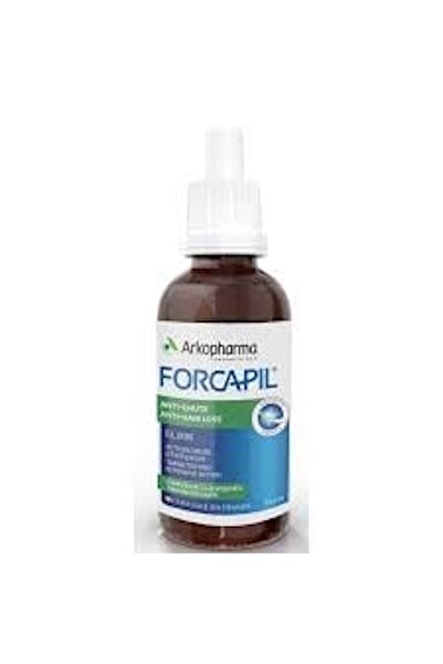 Forcapil Forcapil Anti-Hair Loss Elixir, 50 ml