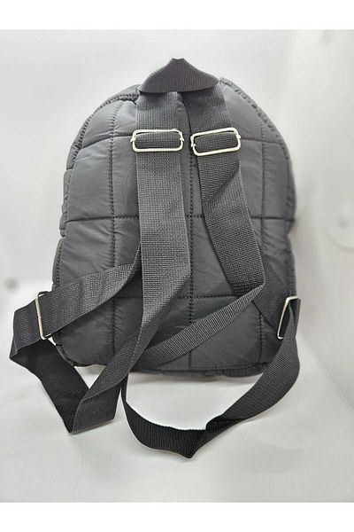 ALFA AKSESUAR 03 Women's Quilted Backpack