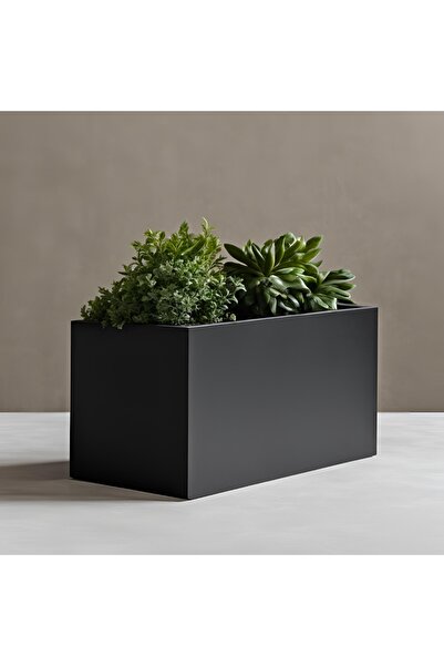 Sizseyy Μινιμαλιστικό ορθογώνιο βάζο