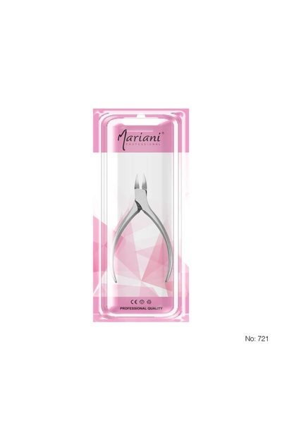 Mariani Professional Cuticle Nipper 720