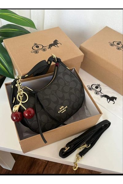 GENERAL High quality shoulder bag