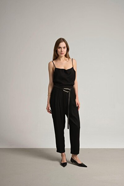 laviess Kadın şalvar kesim havuç pantolon