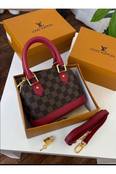 GENERAL High quality shoulder bag