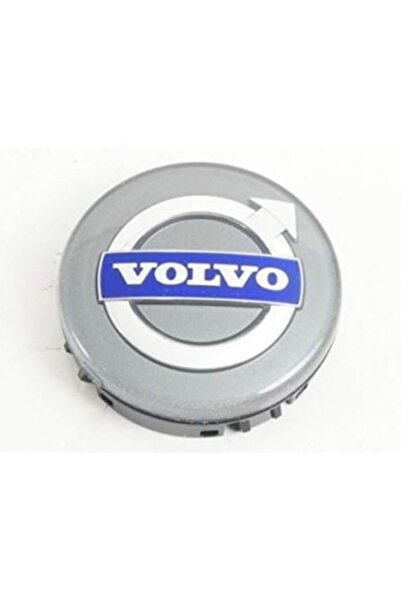 Volvo Capac Janta 64mm Gri