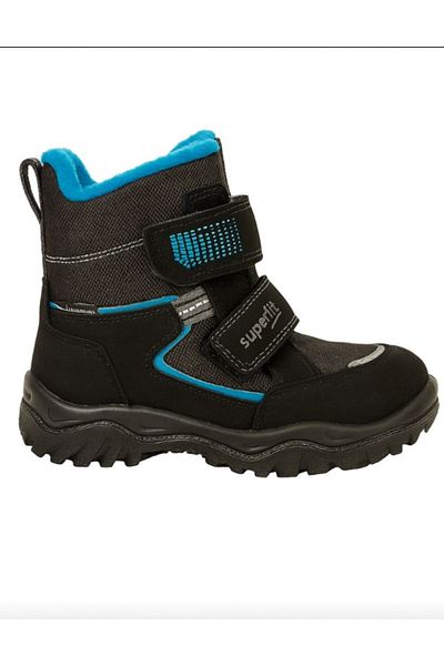 Superfit 1-006082-0000 Gore-Tex Winter Boots