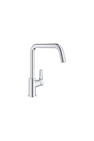 Grohe Eurosmart Kitchen Mixer
