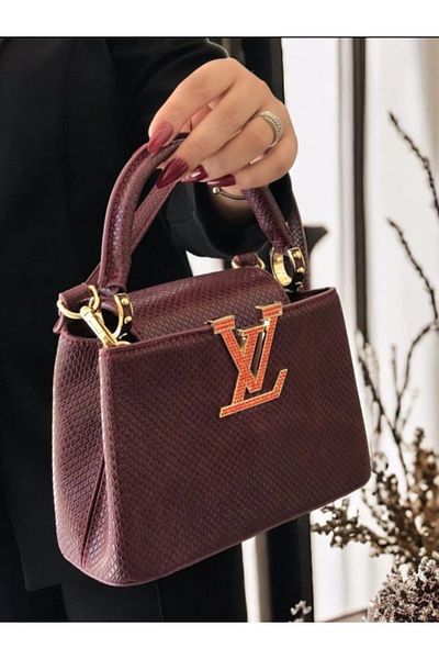 GENERAL High quality shoulder bag