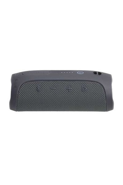 EONE Blue Vibe Stereo Speaker - Grey