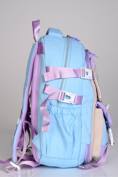 WANDER BAG 1461 Children's Primary School Backpack with Anatomical Back