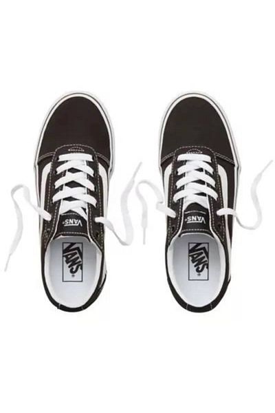 Vans Wm Ward Platform Vn0a3tlc1871