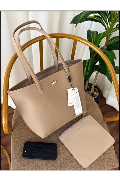 GENERAL High quality shoulder bag