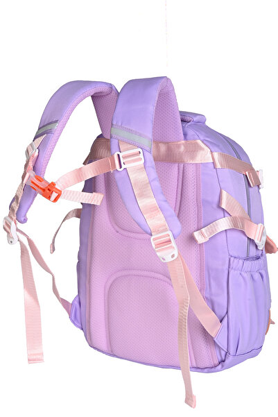 WANDER BAG Relaxion 1461 Children's Primary School Backpack with Anatomical Back