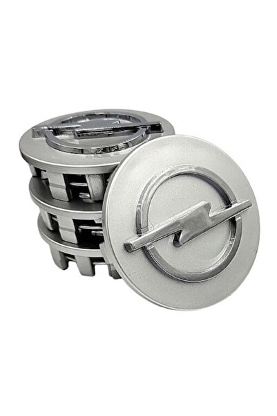 OEM Set de 4 condensatoare Jante, OPEL 59mm