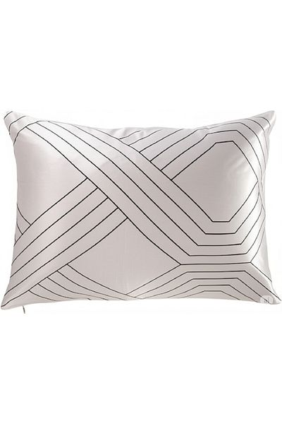 Taç Cotton Satin Pillowcase Set – 2 Pieces – 50X70 cm