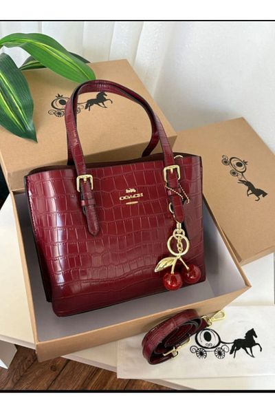 GENERAL High quality shoulder bag
