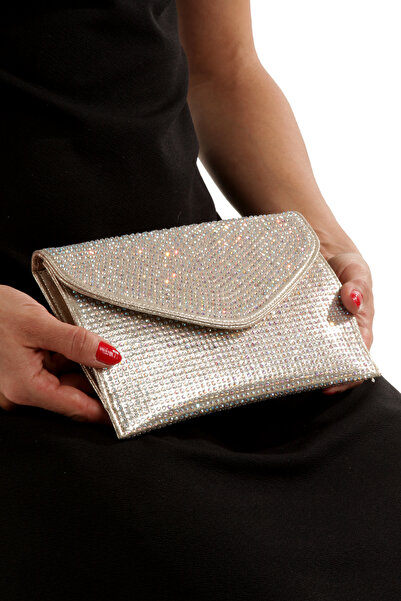 PİCCOLO حقيبة مغلف حجرية