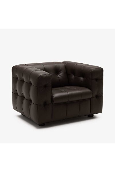 MODU Home Monalisa Tekli Koltuk / Berjer