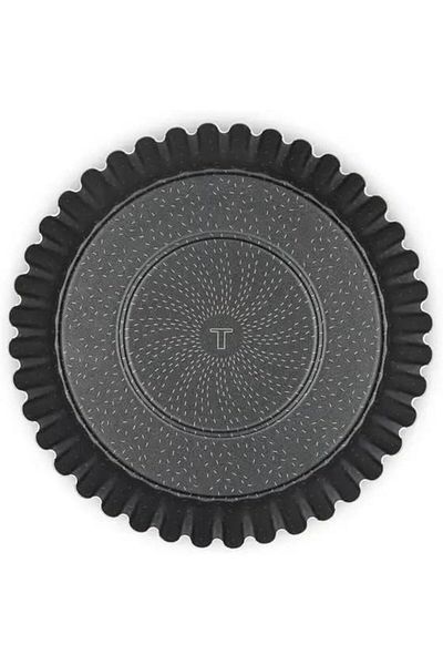 TEFAL Baking Mold | Pound Cake Tin | Aluminium Brown | 2 Years Warranty | J1608502