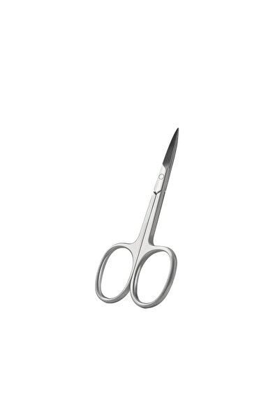 Mariani Professional Stainless Steel Eyebrow Scissor No 723 2 Pcs