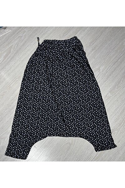 KAVAKLIDERE GİYİM Sosyete Çocuk Şalvarı 3-15 YAŞ