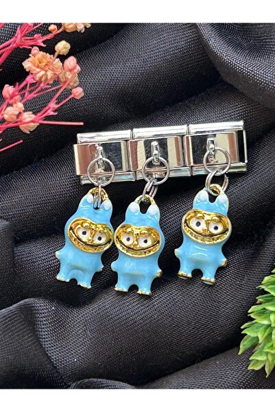 SEO JEWELRY لابوبو تشارم موديل 9 ملم