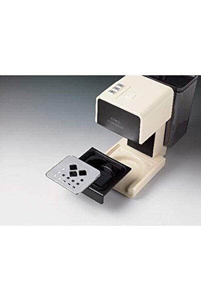 ARIETE Cafe Matisse Pump Espresso Coffee Machine with Milk Frother, Ground Coffee and Pods Compatibl