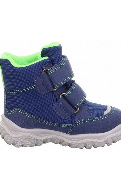 Superfit 1-006047-8030 Sympatex Fabric Boots